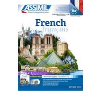 French (With Ease): Audio CD Pack