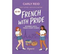 French With Pride: Easy French Beginner LGBTQ+ Short Stories
