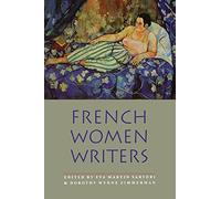 French Women Writers