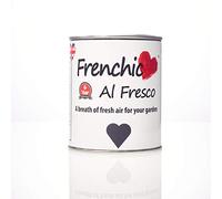 Frenchic Blackjack Al Fresco Paint 750ml