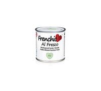 Frenchic Al Fresco, Apple Of My Eye, Chalk & Mineral Furniture Paint, Weatherproof, For Inside/Outside (250ml)