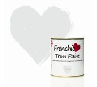 Frenchic And Breathe... Trim Paint with a Satin Sheen Finish - 500ml