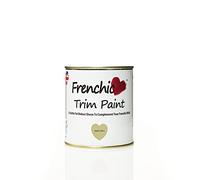 Frenchic Apple Barn Trim Paint for Skirting Boards, Doors & Radiators (500ml)