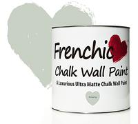 Frenchic Breezing Chalk Wall Paint, For Interior Walls & Ceilings, Ultra Matte, Washable & Scrubbable (2.5L)