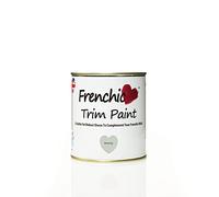 Frenchic Breezing Trim Paint for Skirting Boards, Doors & Radiators (500ml)
