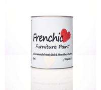 Frenchic Chalk and Mineral paint - Polar Bear (750ml)