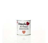 Frenchic Clay Pot Al Fresco Weatherproof Inside & Outside Chalk Paint - 250ml