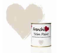 Frenchic Cool Beans Trim Paint 500ML