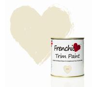 Frenchic Corker Trim Paint with a Satin Sheen Finish - 500ml