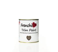 Frenchic Drama Llama Trim Paint for Skirting Boards, Doors & Radiators (500ml)