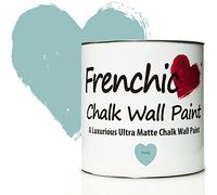 Frenchic Ducky Chalk Wall Paint, For Interior Walls & Ceilings, Ultra Matte, Washable & Scrubbable (2.5L)