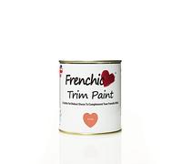 Frenchic Earthy Trim Paint for Skirting Boards, Doors & Radiators (500ml)