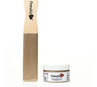 Frenchic Frenshimmer Range, Golden Oldie, Old Gold Metallic Paint for Furniture, Interior & Exterior Use, 100ml