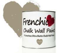 Frenchic Funky Dora Chalk Wall Paint, For Interior Walls & Ceilings, Ultra Matte, Washable & Scrubbable (2.5L)