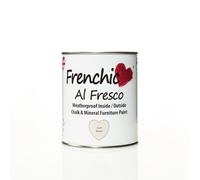 Frenchic Furniture Paint - Al Fresco Inside/Outside Range (Cool Beans)