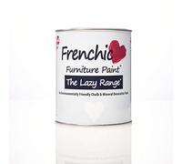 Frenchic Whitey White Lazy Range 750ml