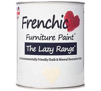 Frenchic Furniture Paint Previous Lazy Range - Creme de la Creme - 750ml