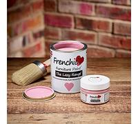 Frenchic Furniture Paint Previous Lazy Range - Love Letter - 750ml