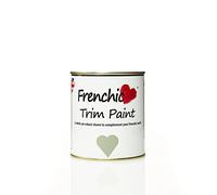 Frenchic Green With Envy Trim Paint For Skirting Boards, Doors & Radiators (500ml)