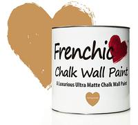 Frenchic Honeycomb Chalk Wall Paint, For Interior Walls & Ceilings, Ultra Matte, Washable & Scrubbable (2.5L)