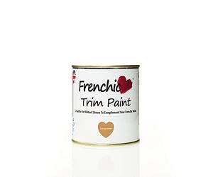 Frenchic Honeycomb Trim Paint for Skirting Boards, Doors & Radiators (500ml)