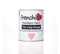 Frenchic Lazy Range 750ml Paint - Love Letter