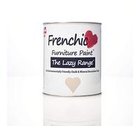 Frenchic Lazy Range 750ml Salt of The Earth Paint