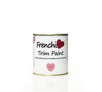 Frenchic Macaroon Trim Paint for Skirting Boards, Doors & Radiators (500ml)