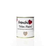 Frenchic Moleskin Trim Paint For Skirting Boards, Doors & Radiators (500ml)