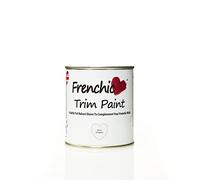Frenchic Moon Whispers Trim Paint 500ml
