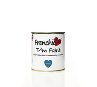Frenchic Nutcracker Trim Paint for Skirting Boards, Doors & Radiators (500ml)