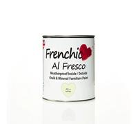 Frenchic On a Whim Al Fresco Weatherproof Inside & Outside Chalk Paint