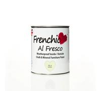 Frenchic On a Whim Al Fresco Weatherproof Inside & Outside Chalk Paint - 750ml