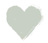 Frenchic Paint Breezing Trim Paint