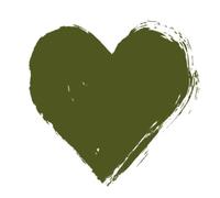 Frenchic Paint Constance Moss Trim Paint