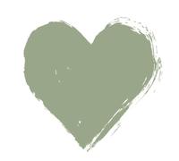 Frenchic Paint Green With Envy Trim Paint