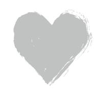 Frenchic Paint Grey Pebble Trim Paint