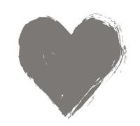 Frenchic Lady Grey Trim Paint 500ML