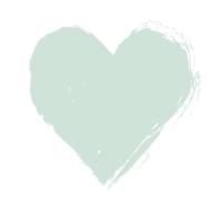 Frenchic Little Duckle Trim Paint 500ml