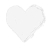 Frenchic Mister A. White Trim Paint 500ML