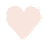 Frenchic Paint Pinky Trim Paint