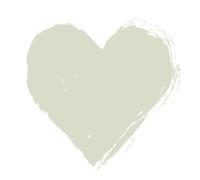Frenchic Putty Perfect Trim Paint 500ML