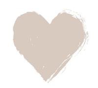 Frenchic Stone Rosie Trim Paint 500ML