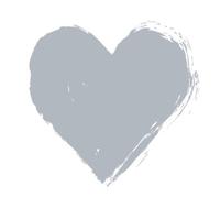 Frenchic Paint Stormy Trim Paint