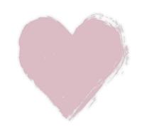 Frenchic Paint Vintage Rosie Trim Paint