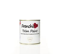 Frenchic Parchment Trim Paint 500ml