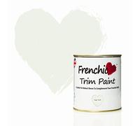 Frenchic Sage Froth Trim Paint for Skirting Boards, Doors & Radiators (500ml)
