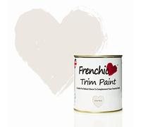 Frenchic Silver Birch Trim Paint 500ml