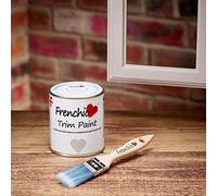 Frenchic Stone in Love Trim Paint 500ml