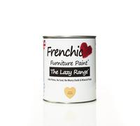 Frenchic The Lazy Range Hot as Mustard Dinky Tin 250ml